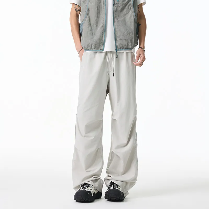 Caramella Casual Pants Unisex-1