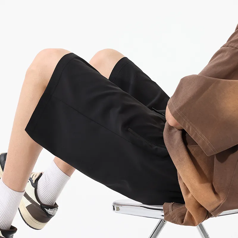 Caramella Casual Shorts Unisex-6