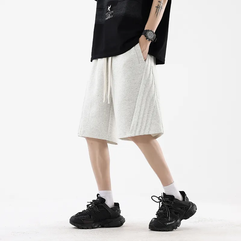 Caramella Casual Shorts Unisex-16