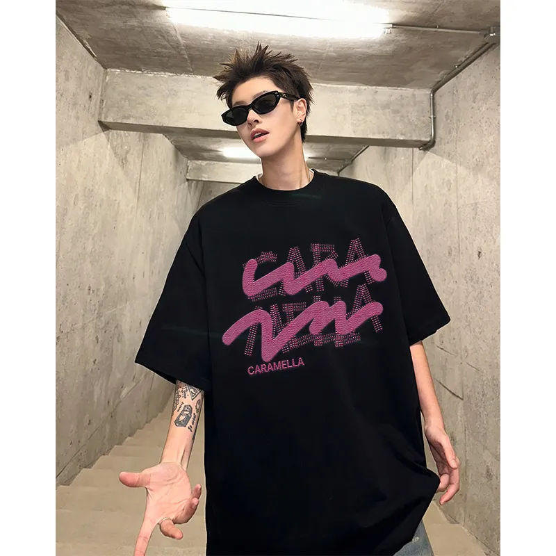 Caramella Unisex Undershirts-7