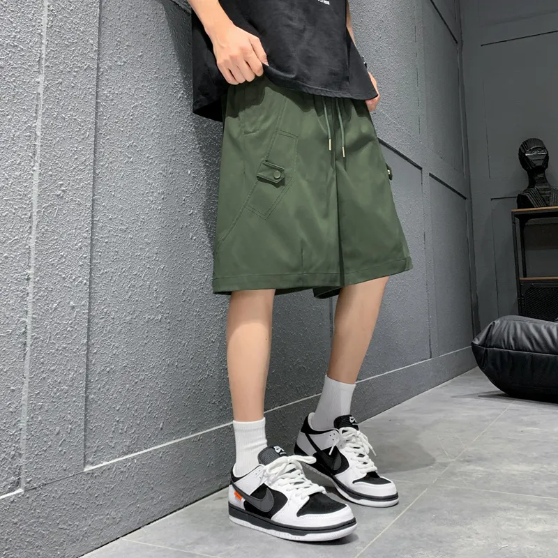 Caramella Casual Shorts Unisex-14