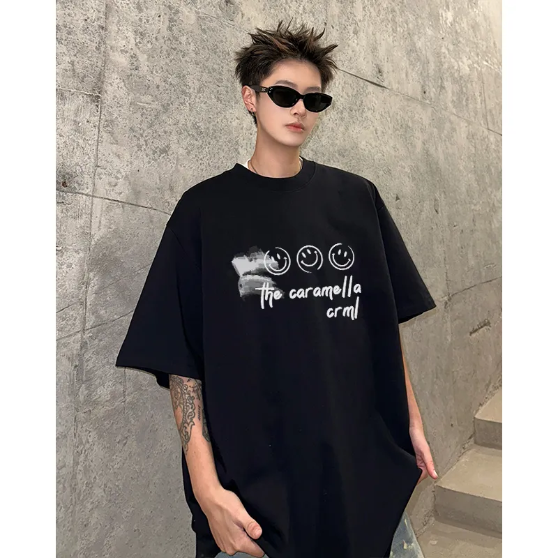 Caramella T Shirts Unisex-24