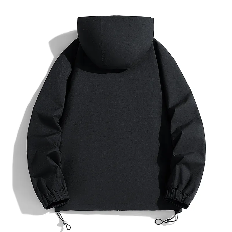 Caramella Jackets Unisex-29