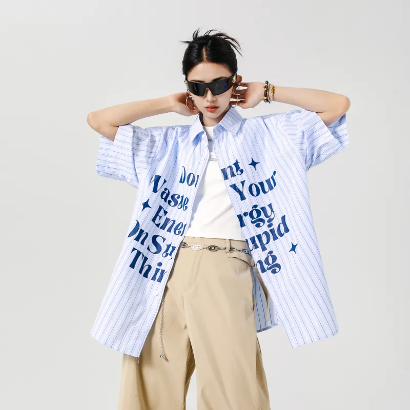 Caramella Shirts Women's-3