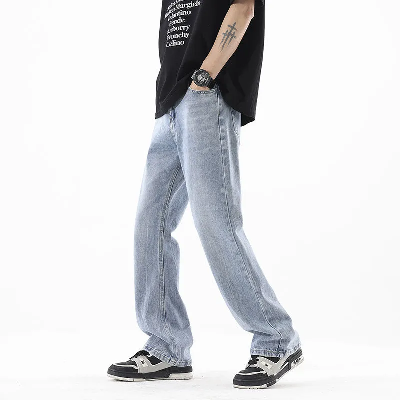 Caramella Jeans Unisex-1