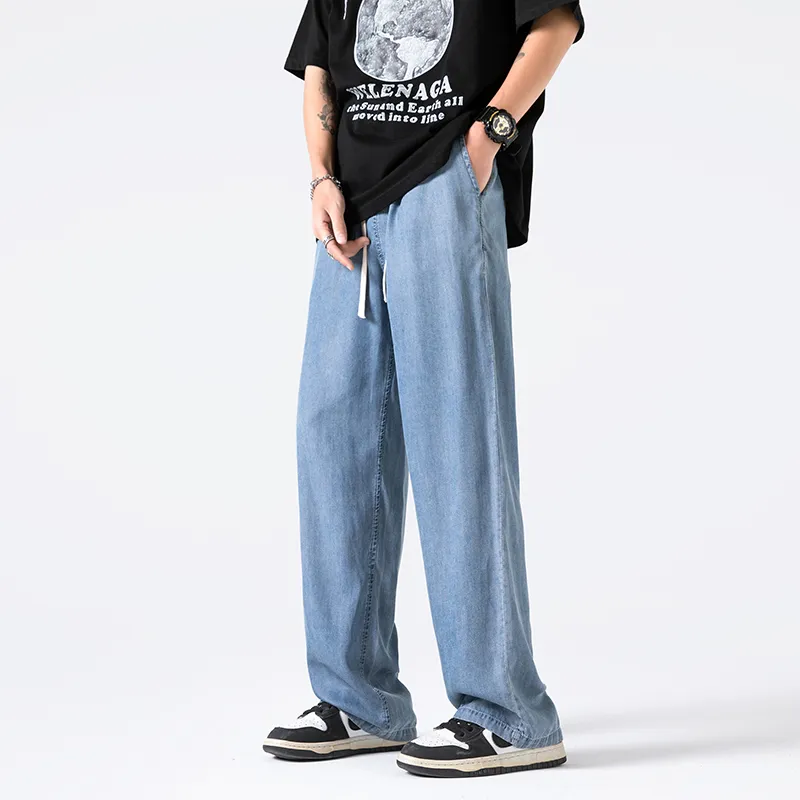 Caramella Jeans Unisex-7