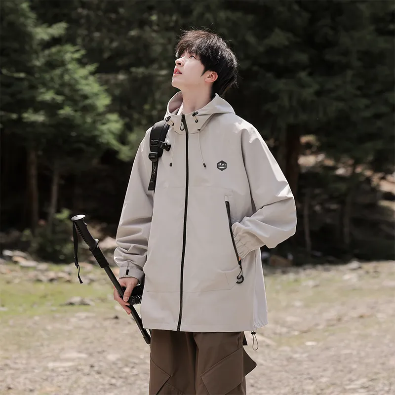 Caramella Jackets Unisex-4
