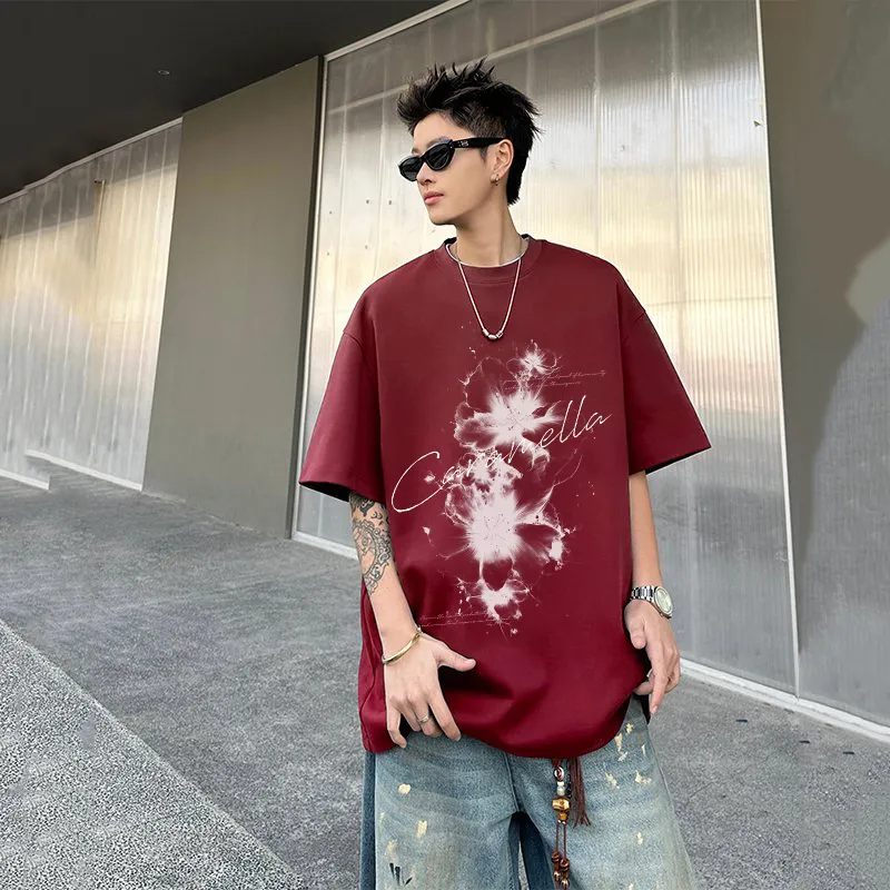Caramella T Shirts Unisex-17