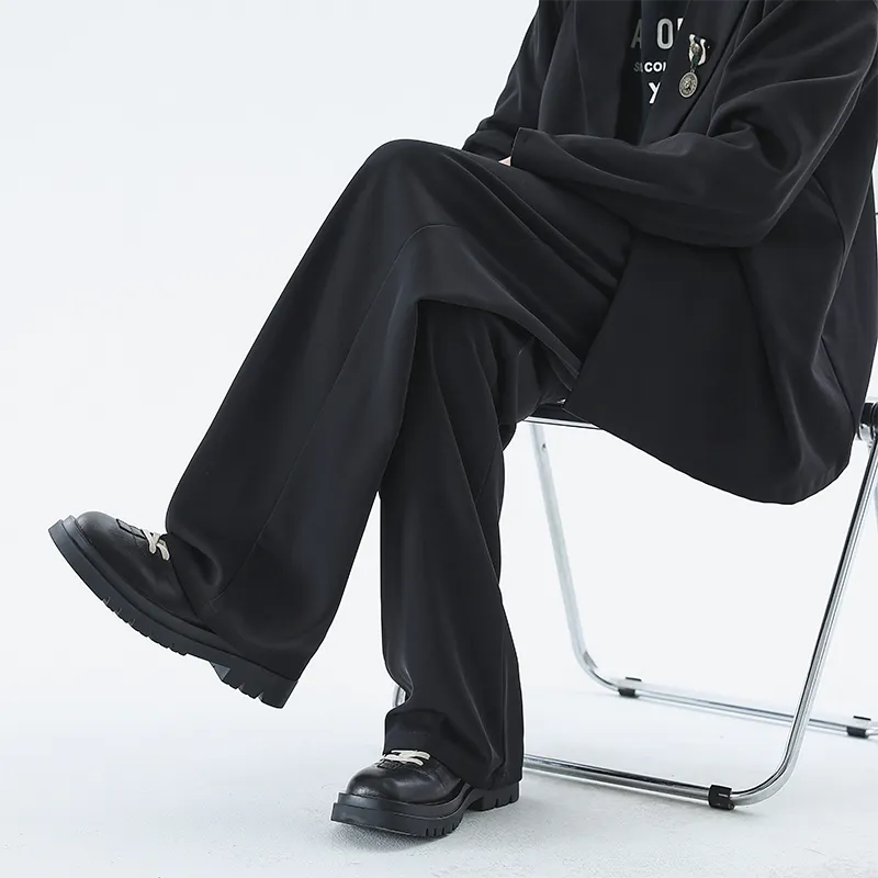 Caramella Suit Trousers Unisex-4