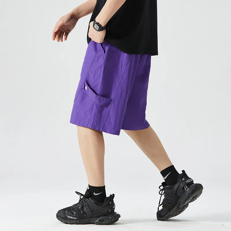 Caramella Casual Shorts Unisex-7