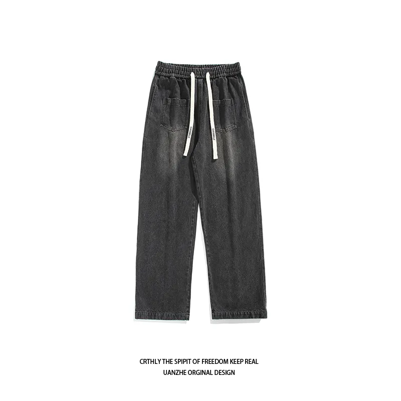 Caramella Jeans Unisex-4