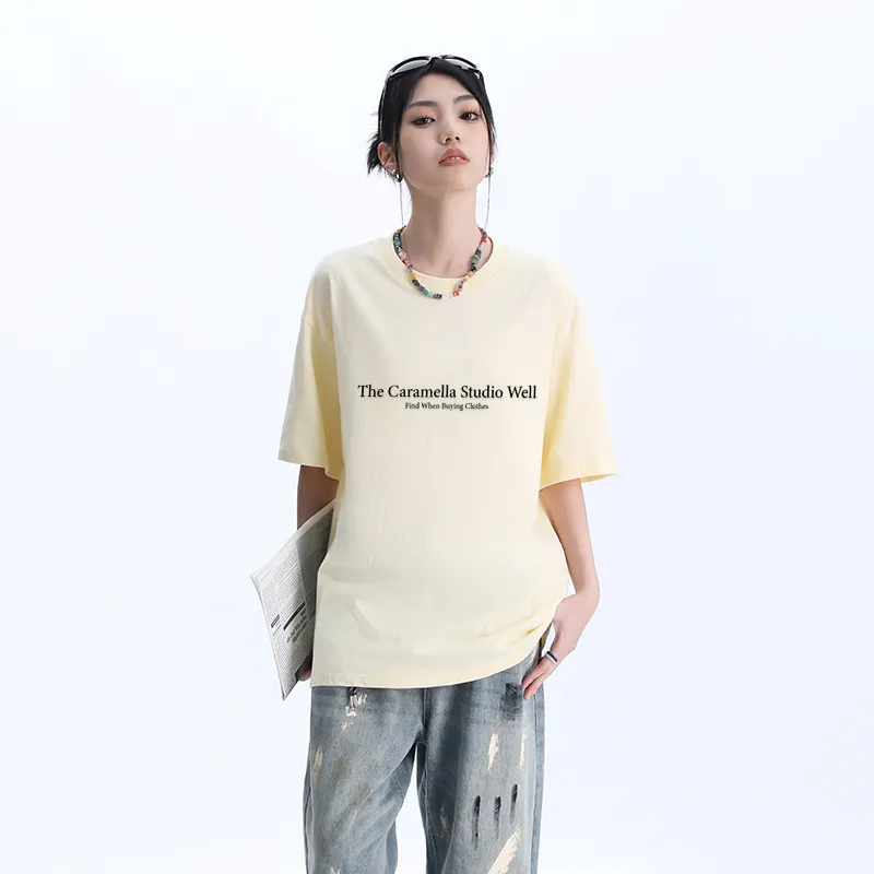 Caramella Unisex Undershirts-14