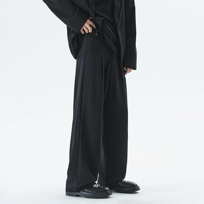 Caramella Suit Trousers Unisex-3