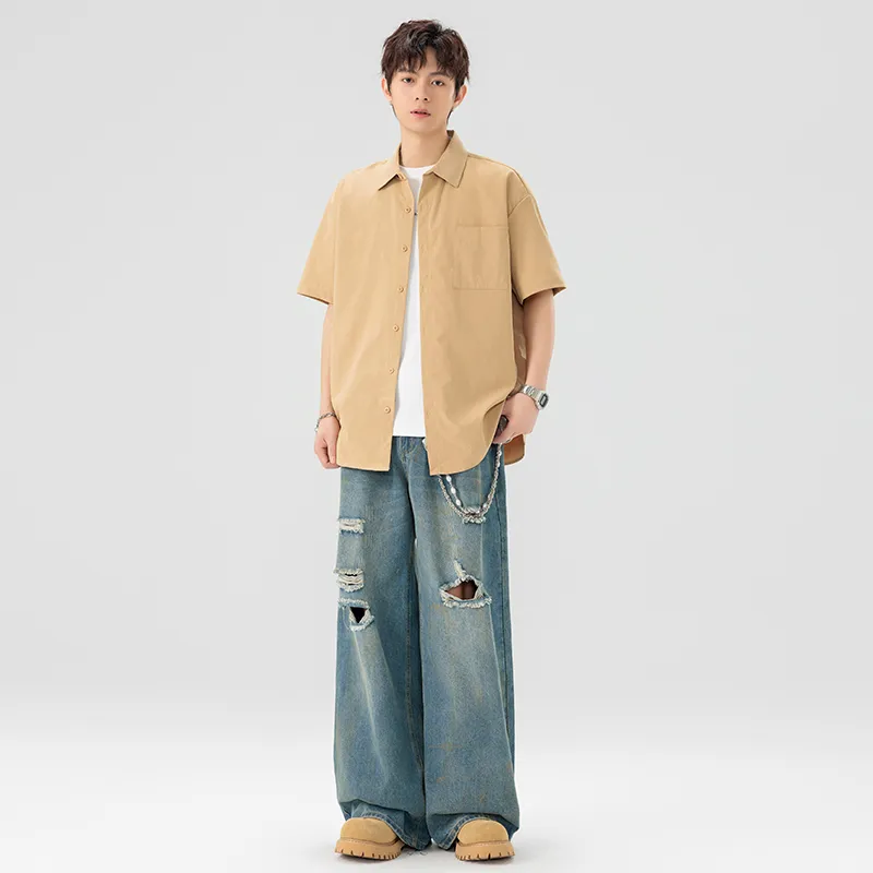 Caramella Shirts Unisex-22