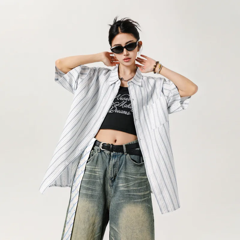 Caramella Shirts Women's-4