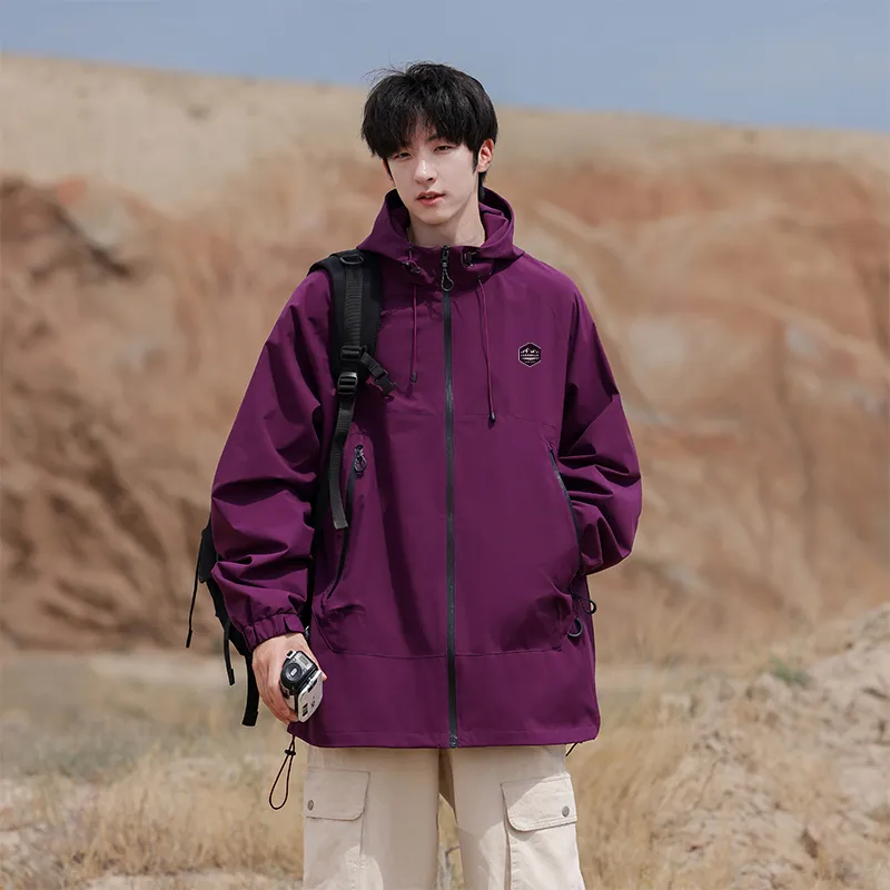 Caramella Jackets Unisex-27