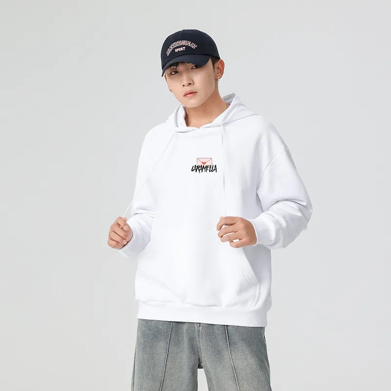 Caramella Sweatshirts Unisex-2