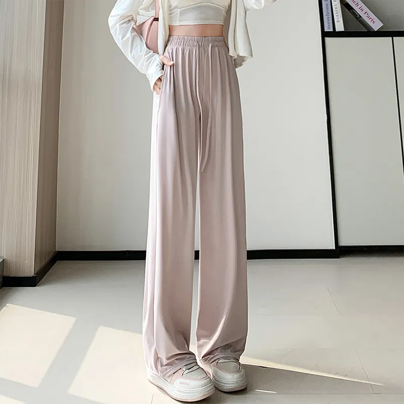 Caramella Sun Protection Casual Pants Women's-3