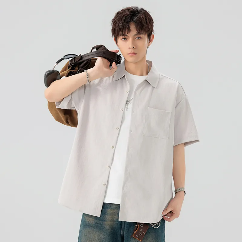 Caramella Shirts Unisex-18