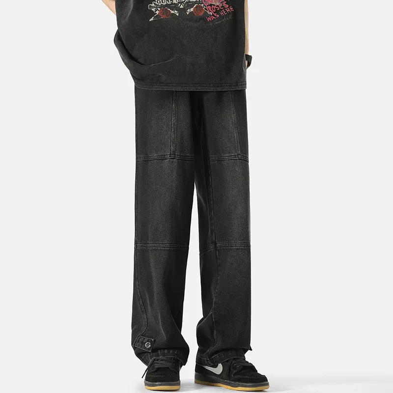 Caramella Jeans Unisex-12