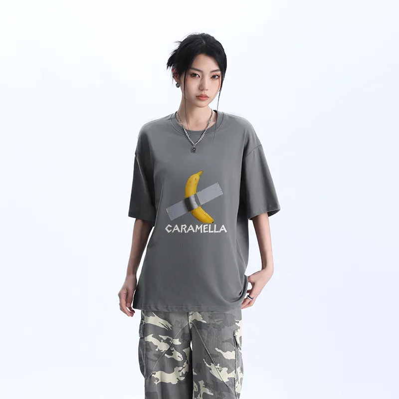 Caramella T-Shirts Unisex-40