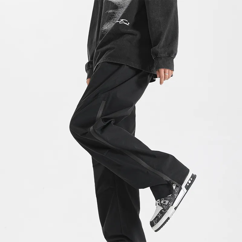 Caramella Casual Pants Unisex-1