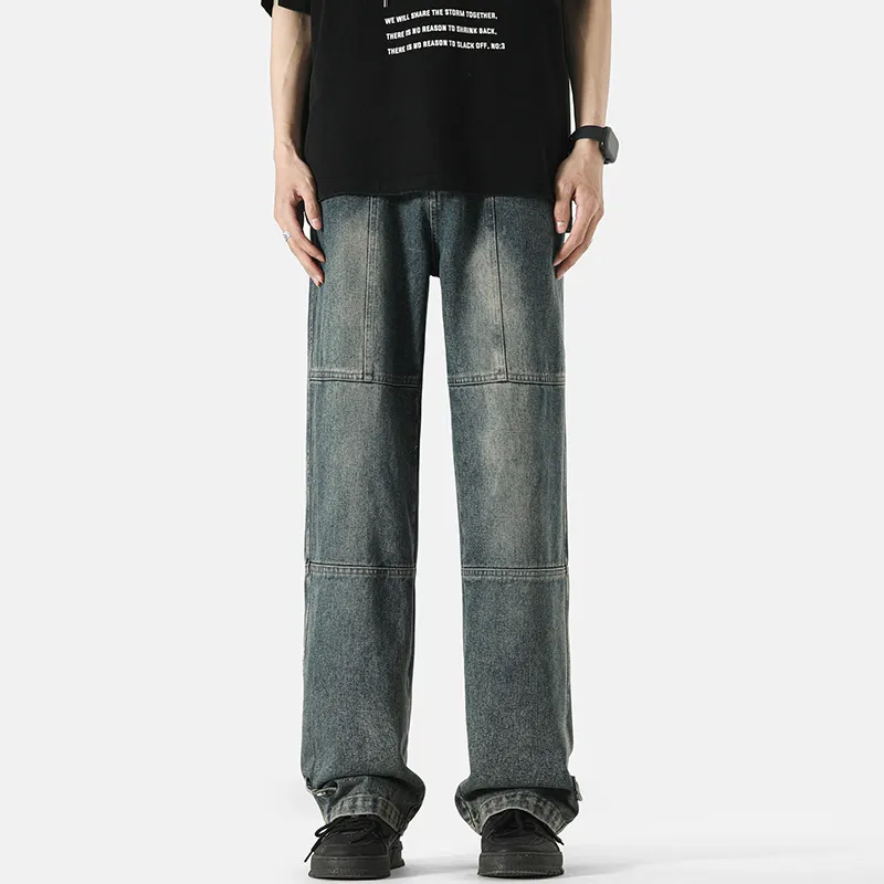 Caramella Jeans Unisex-2