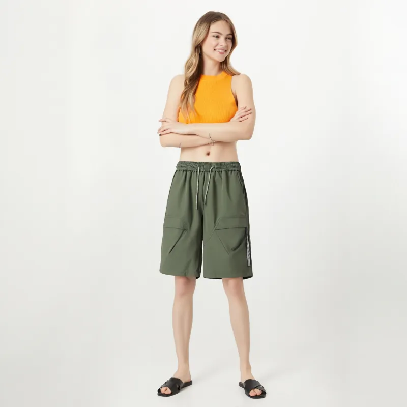 Caramella Cargo Shorts Women's-11