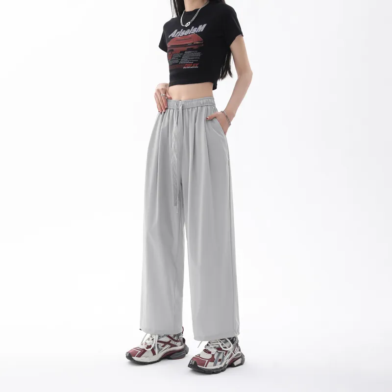 Caramella Casual Pants Women's-6