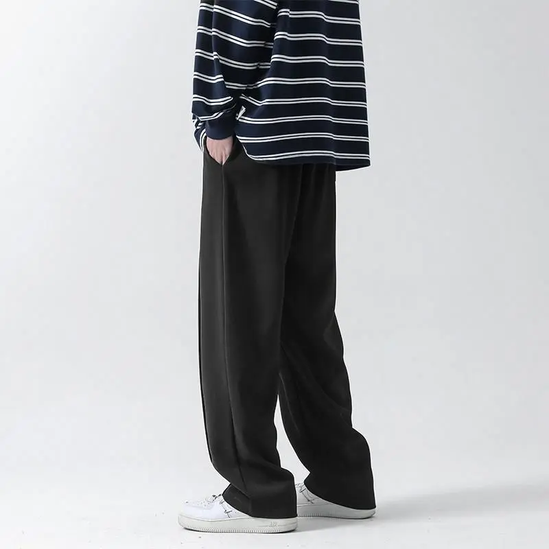 Caramella Casual Pants Unisex-2