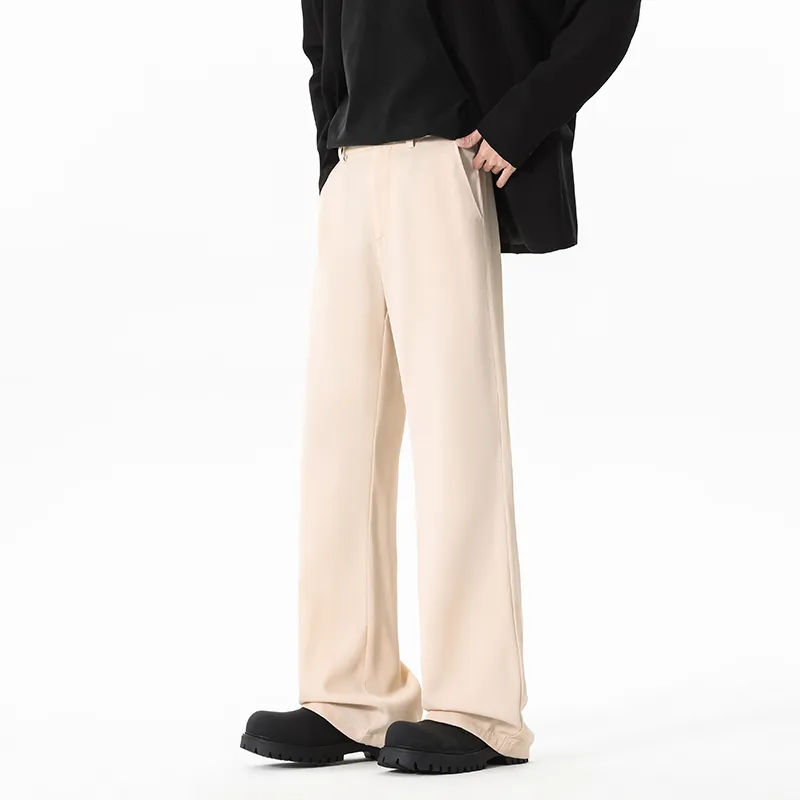 Caramella Suit Trousers Unisex-7