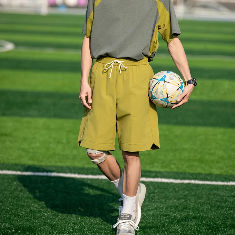 Caramella Cargo Shorts Unisex-23