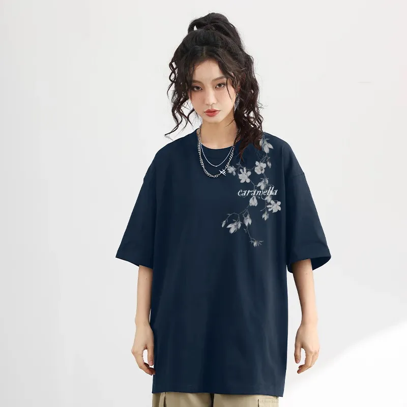 Caramella T Shirts Unisex-7
