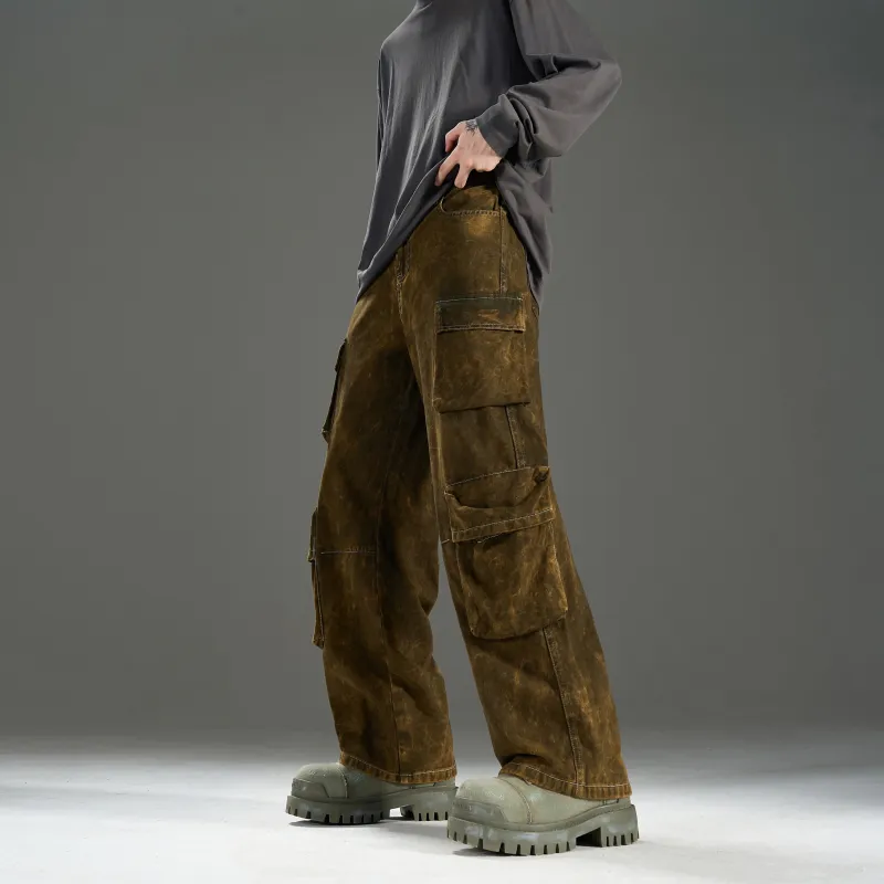 Caramella Jeans Unisex-3