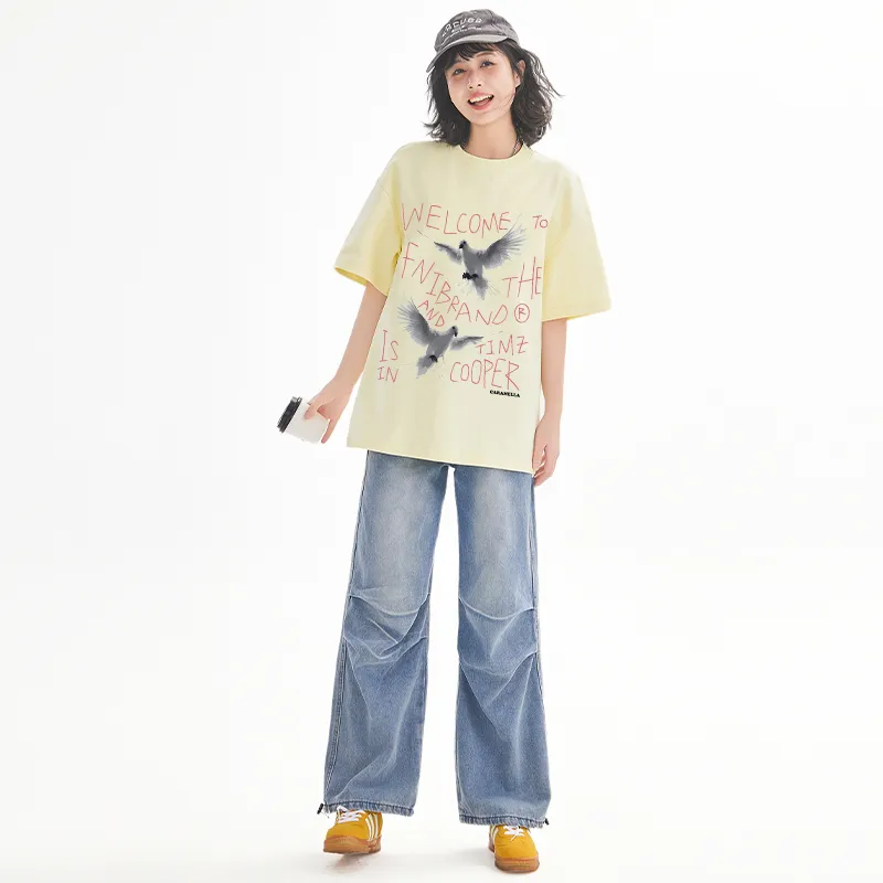 Caramella T Shirts Women's-18