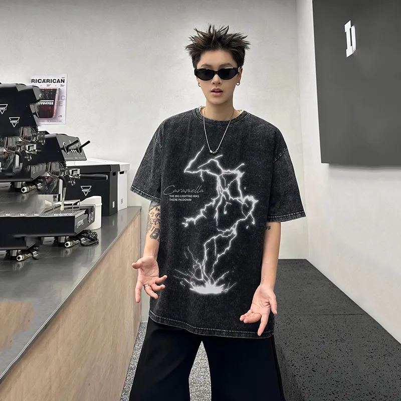 Caramella Regular T Shirt Unisex-2