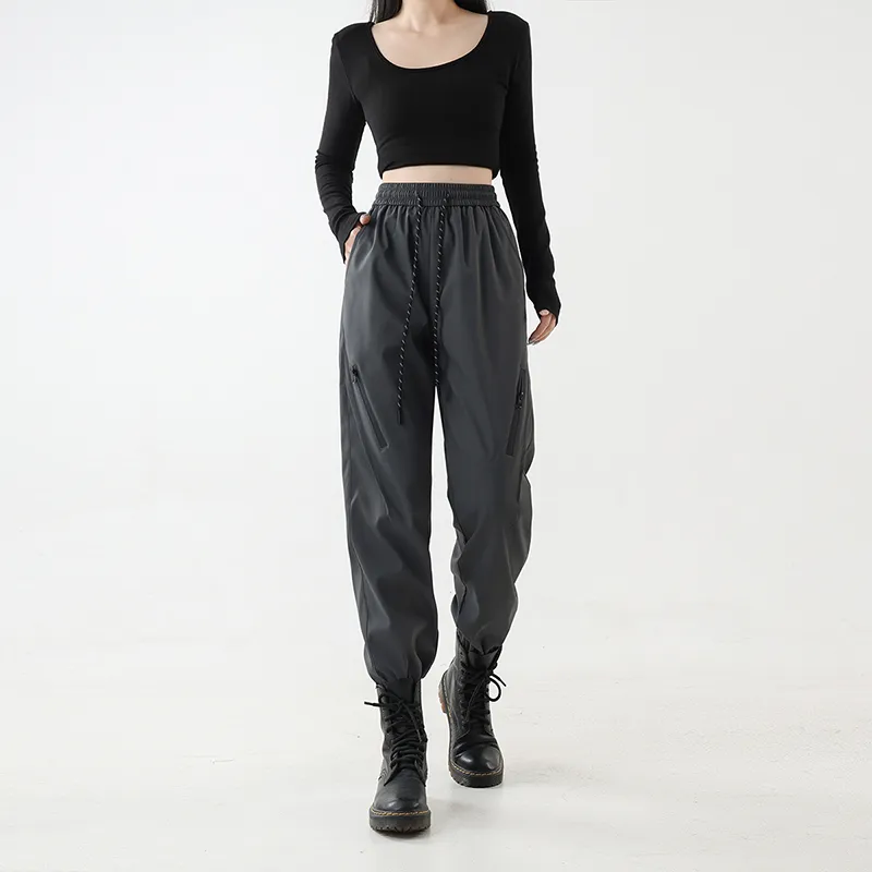 Caramella Cargo Pants Women's-10