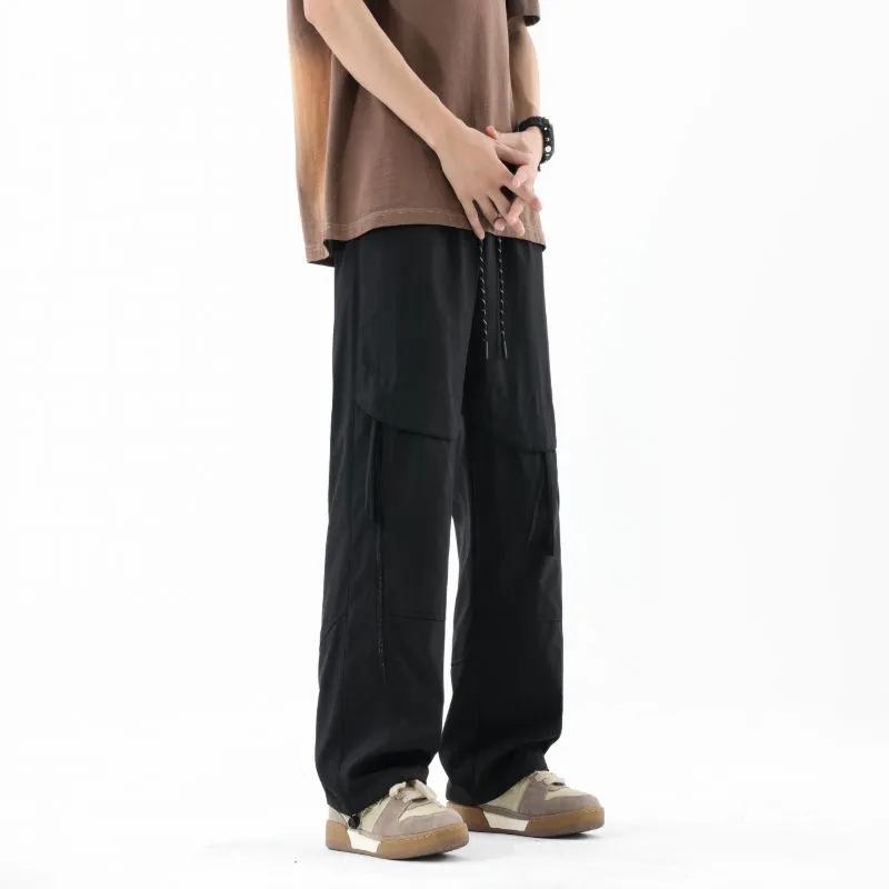 Caramella Cargo Pants Unisex-1