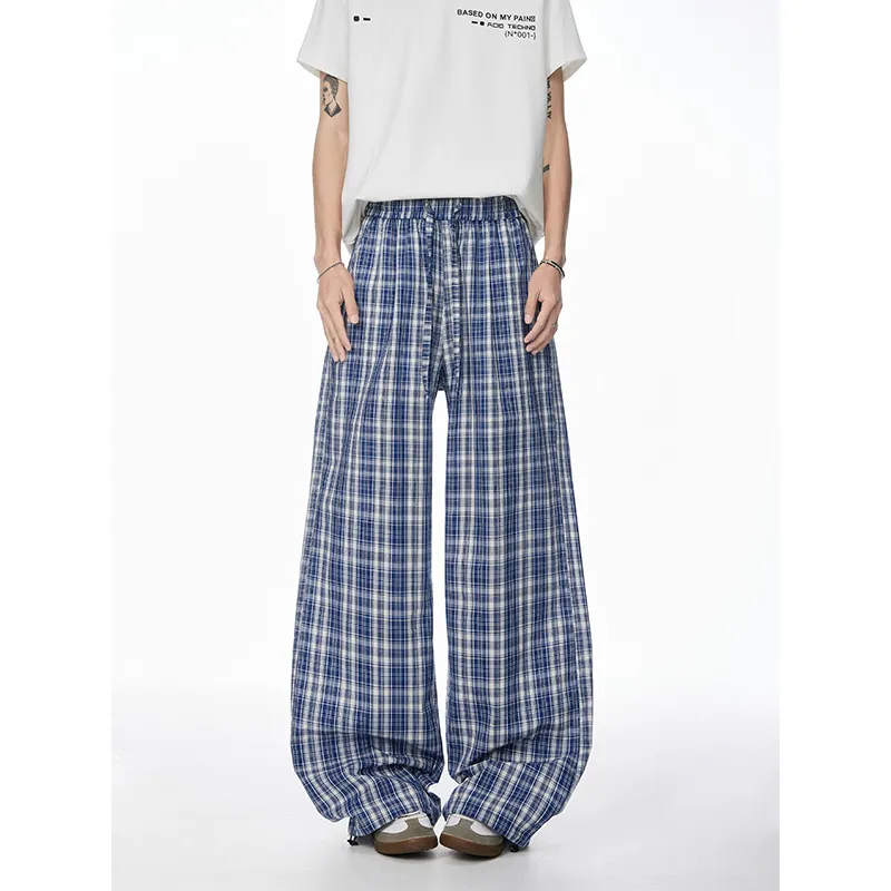 Caramella Casual Pants Unisex-6
