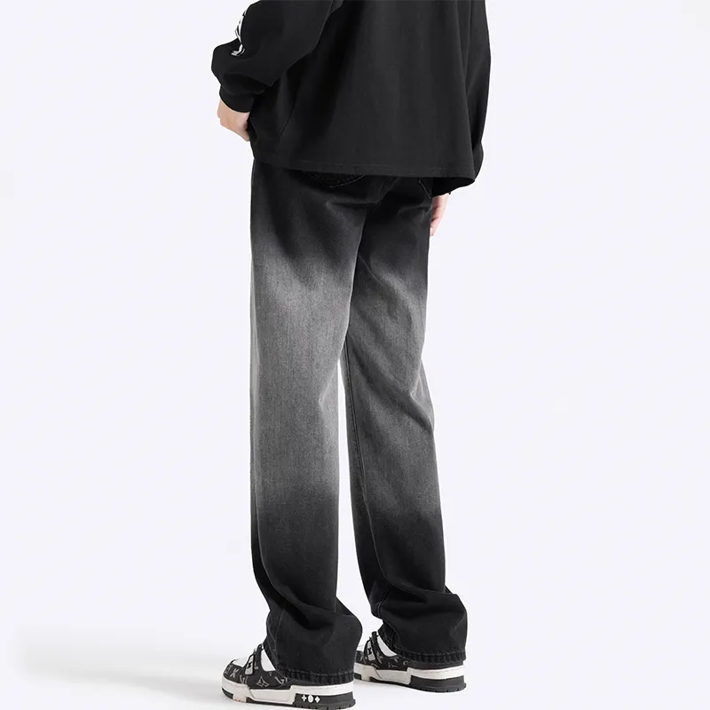 Caramella Jeans Unisex-3