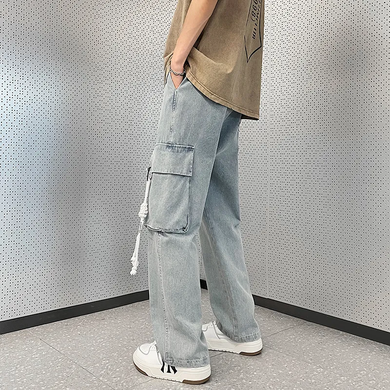 Caramella Jeans Unisex-12