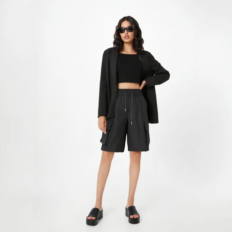 Caramella Cargo Shorts Women's-4