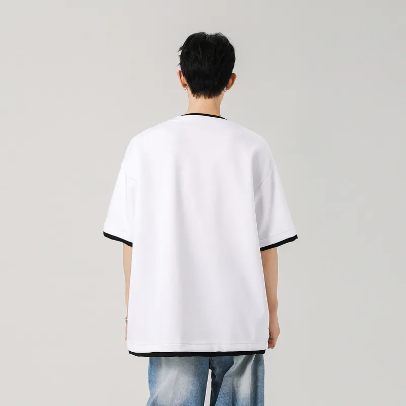 Caramella T Shirts Unisex-9
