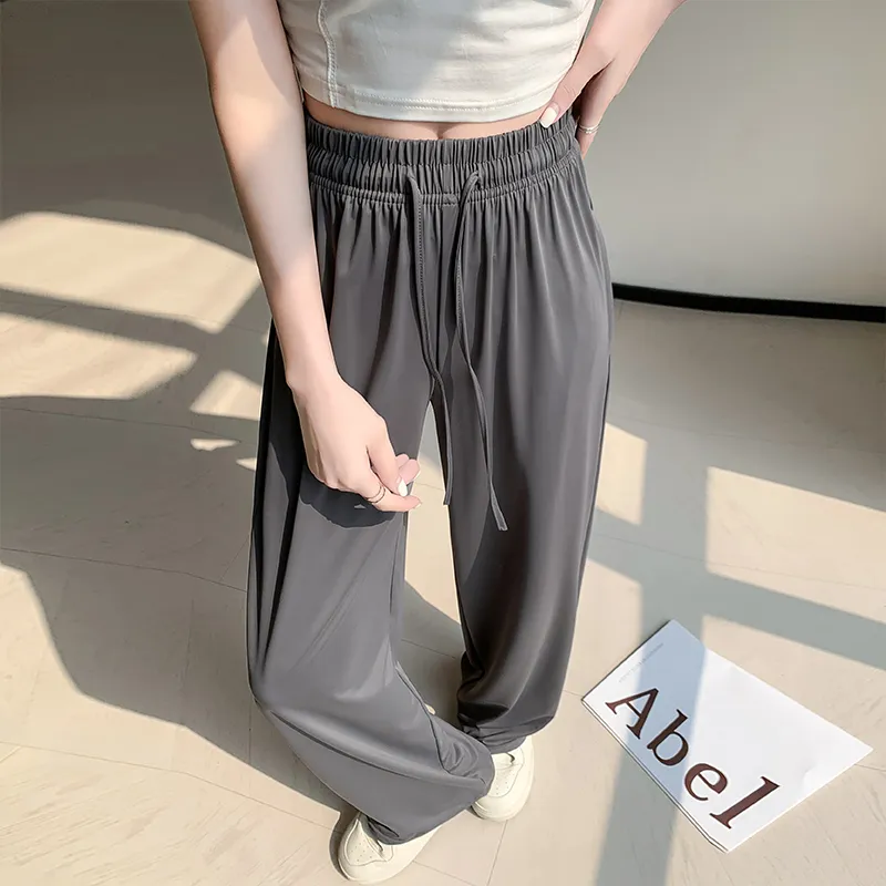 Caramella Sun Protection Casual Pants Women's-16