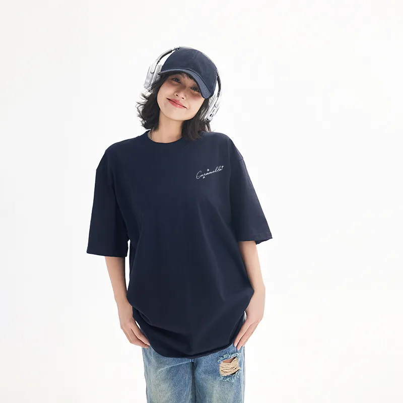 Caramella Unisex Undershirts-23