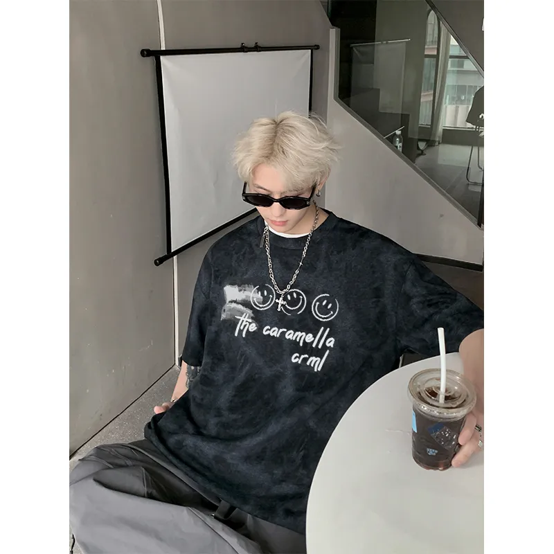 Caramella T-Shirts Unisex-14