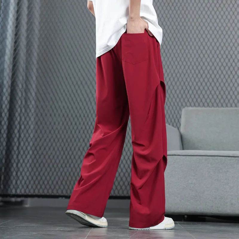 Caramella Casual Pants Unisex-26