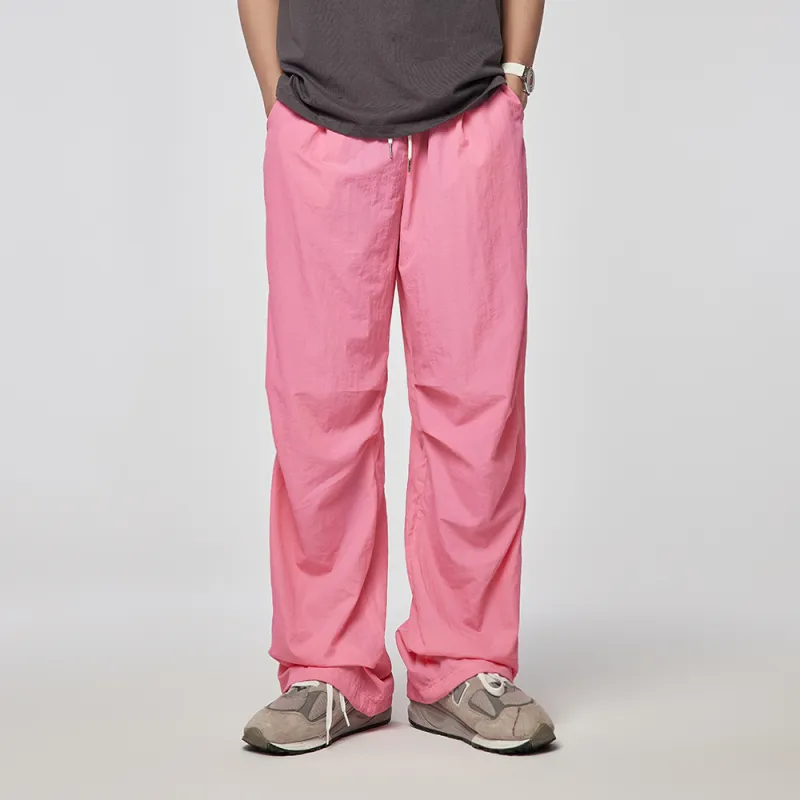 Caramella Casual Pants Unisex-19