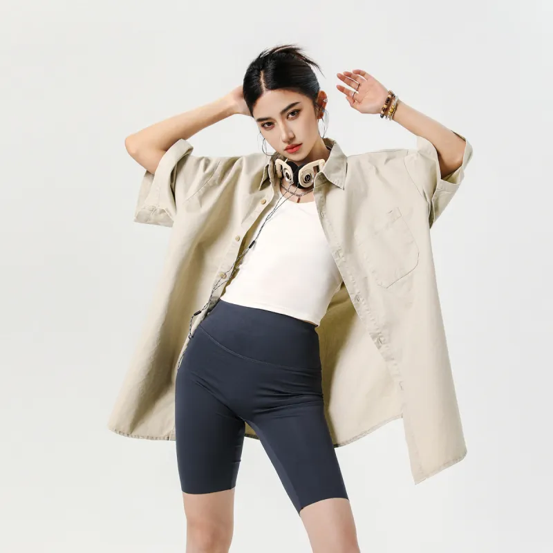 Caramella Shirts Women's-4