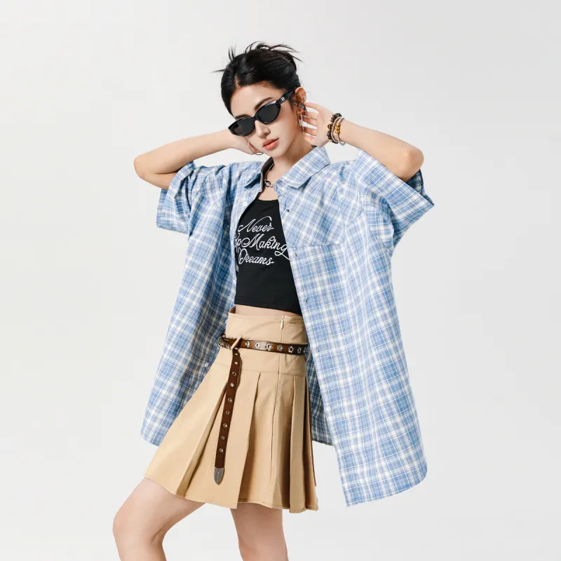 Caramella Shirts Women's-1
